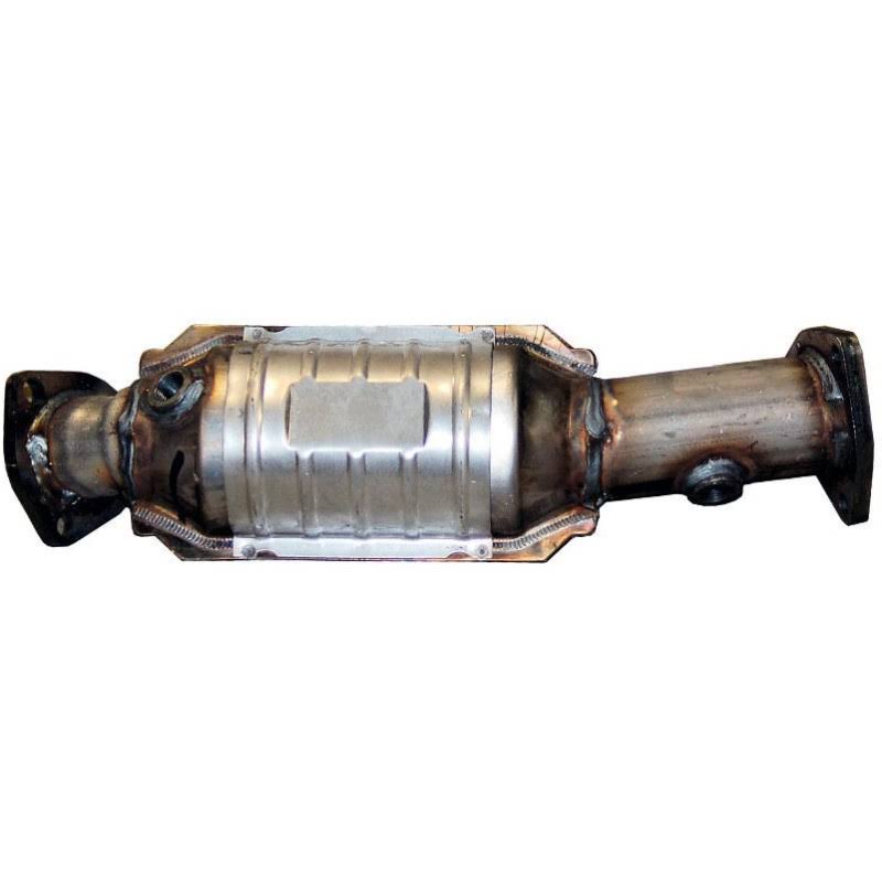 Catalytic Converter R443122