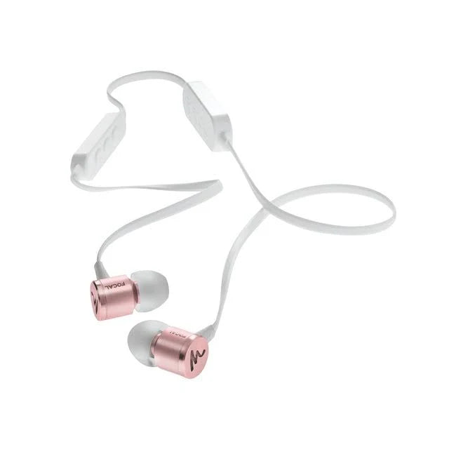 Black Spark Wireless In-Ear Headphones K40653