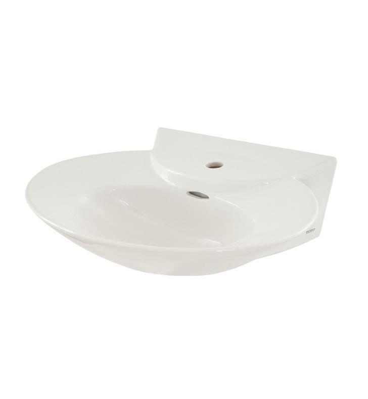 Pacifica Pedestal Top with 8x22 Centers - Ebony B309