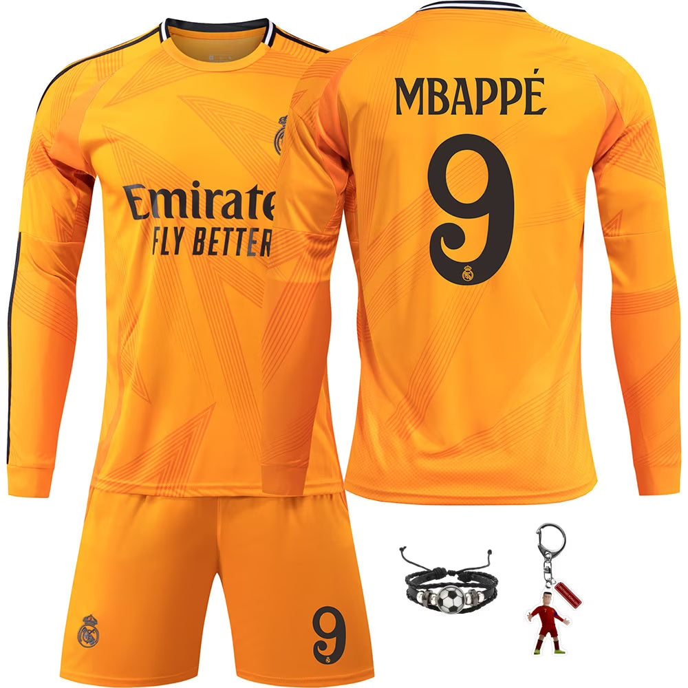 Soccer Jersey for Boys Youth Football A815