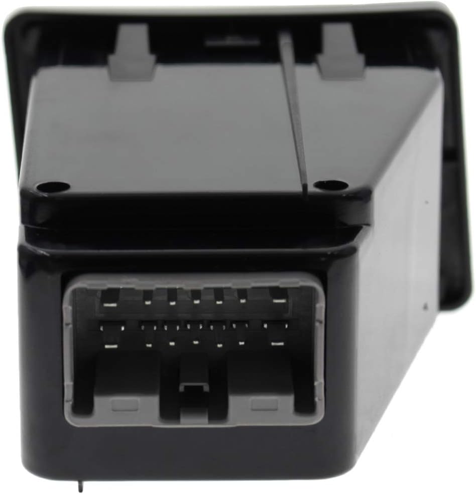 In-Dash Trailer Brake Controller Module Pack of 2 M49647