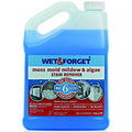 Moss Mold Mildew and Algae Stain Remover Concentrate 1 Gallon R70483