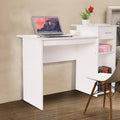 White Desk Q20054