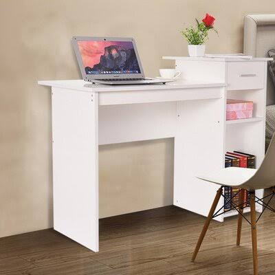 White Desk Q20054