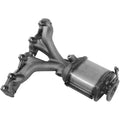 Walker 16579 EPA Ultra Manifold Converter S56436