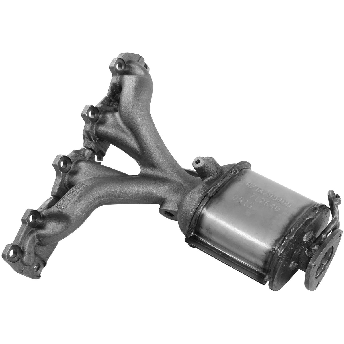 Walker 16579 EPA Ultra Manifold Converter S56436