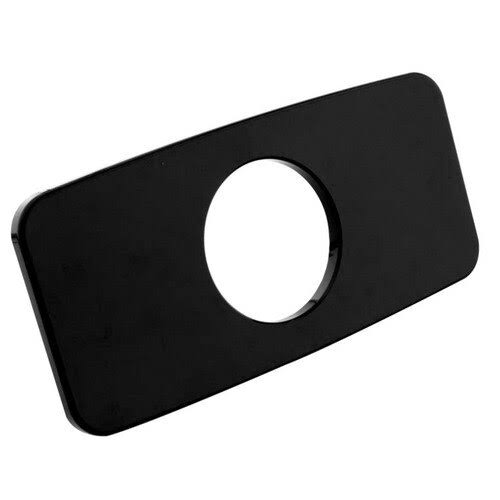 Black Marine Radio with Dash Kit and USB/AUX O18561