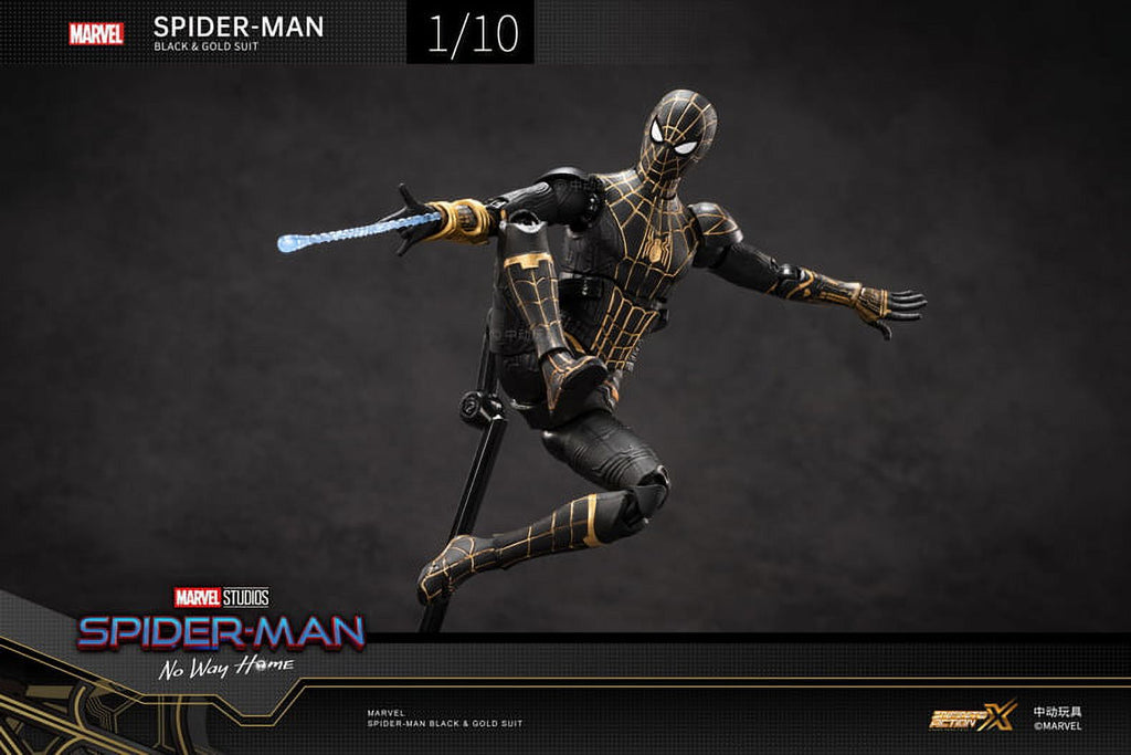 Iron Man Mk5 Collectible Action Figure Luminous R8628