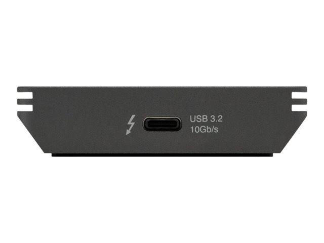 1.0TB Portable NVMe SSD D6620