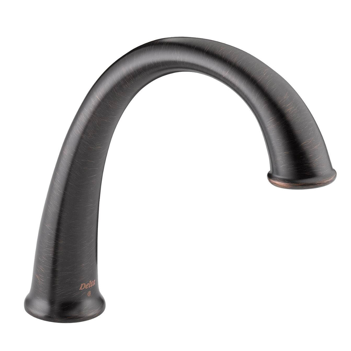 Venetian Bronze Roman Tub Faucet Trim with Hand Shower Z99822