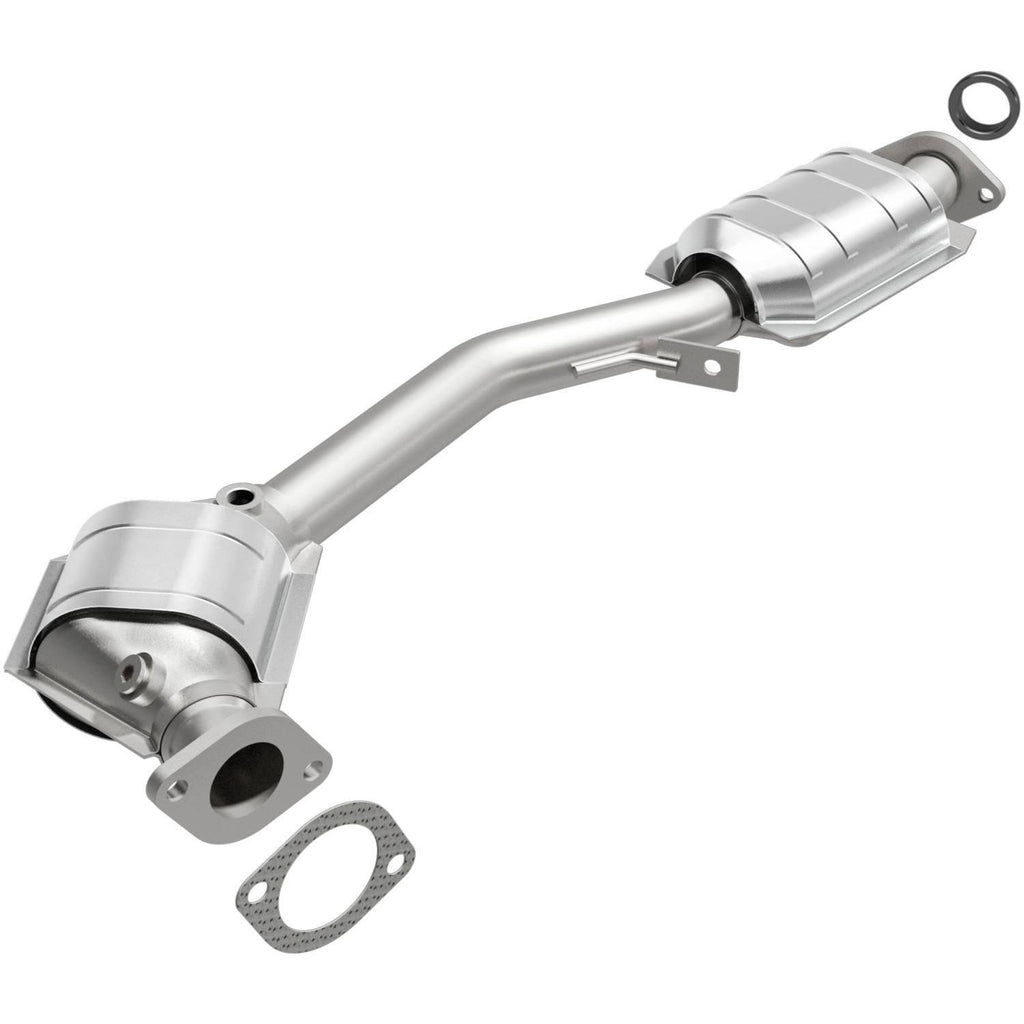 Catalytic Converter R491617