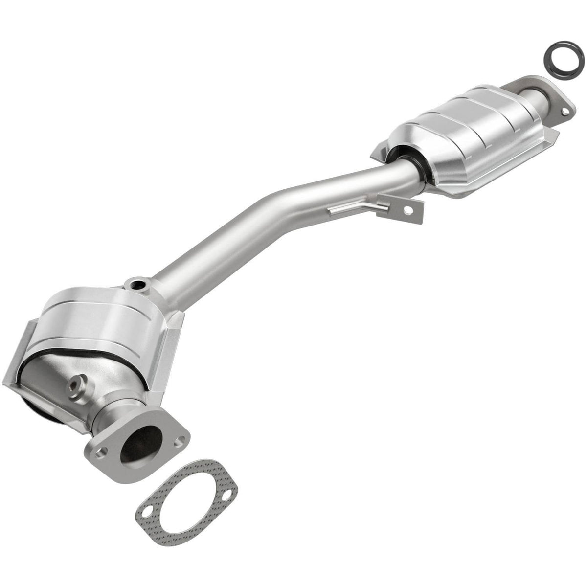Catalytic Converter R491617