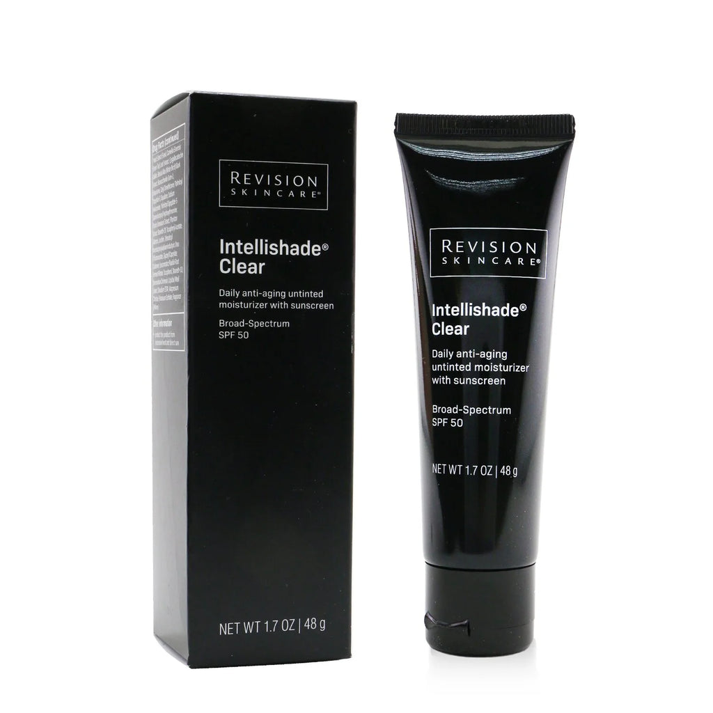 Intellishade Clear SPF 50 F622631