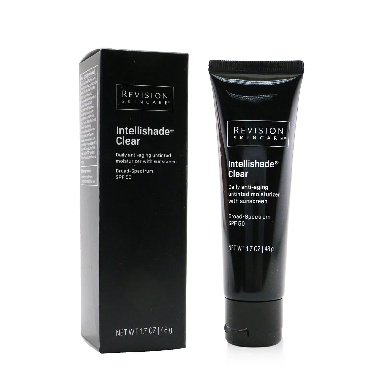 Intellishade Clear SPF 50 F622631
