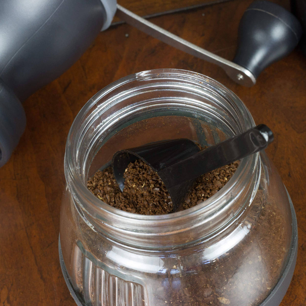 144 Plastic Coffee Scoop M870