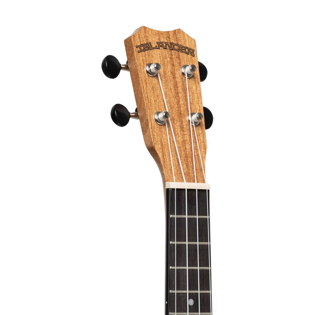 Mahogany Concert Ukulele J136