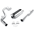 Cat-Back Exhaust System R97359