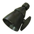 Oil Rubbed Bronze Shower Head G153683