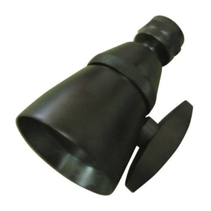 Oil Rubbed Bronze Shower Head G153683
