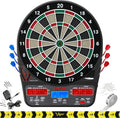 15.5" Electronic Dartboard D82466