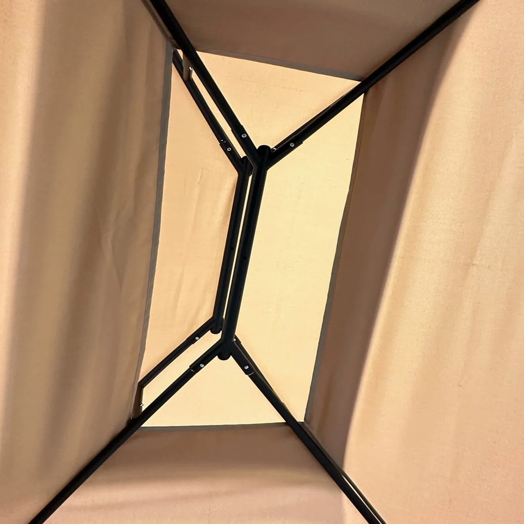 Replacement Canopy Top Cover for Grill Gazebo N119092