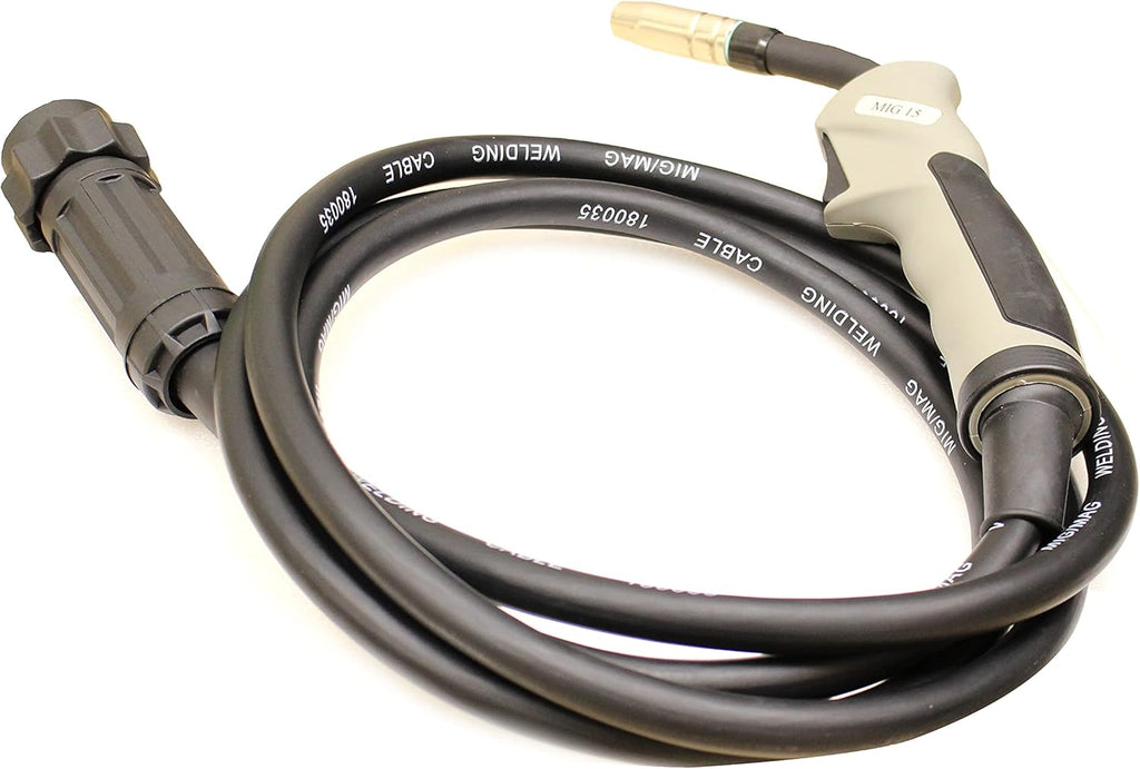 MIG Welder 180a 110/220v L1138