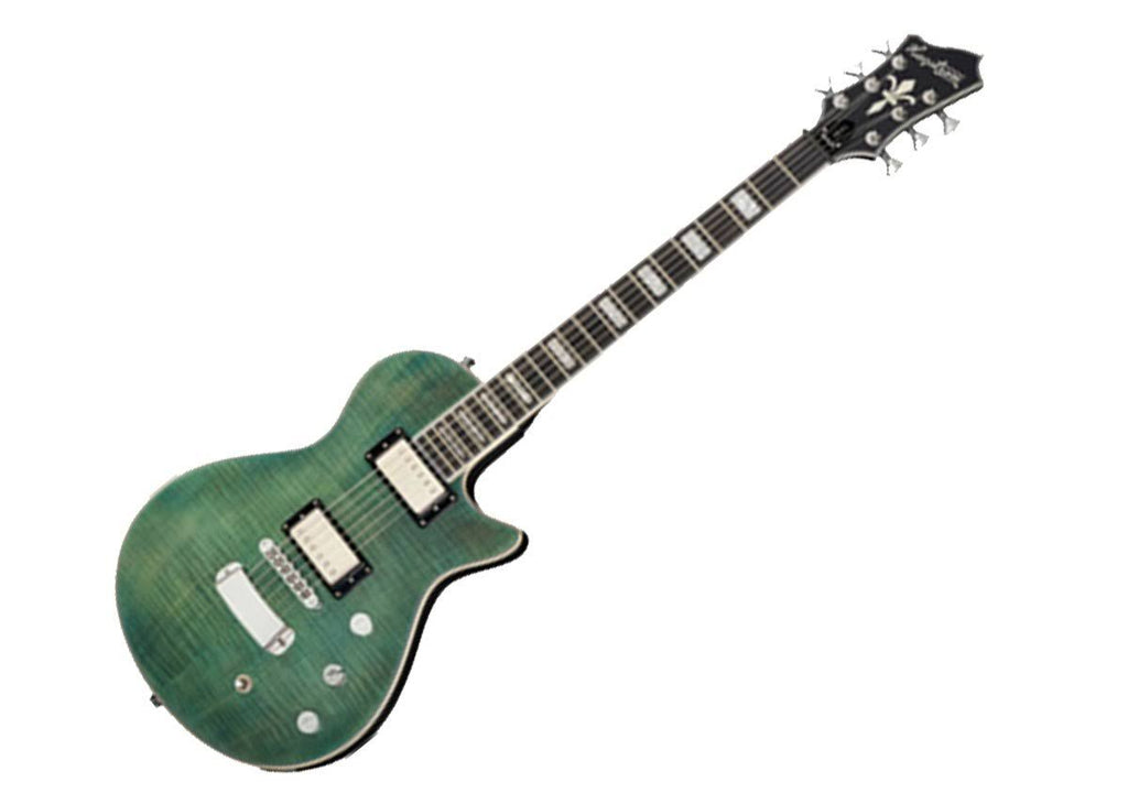 Fall Sky Electric Guitar E42851