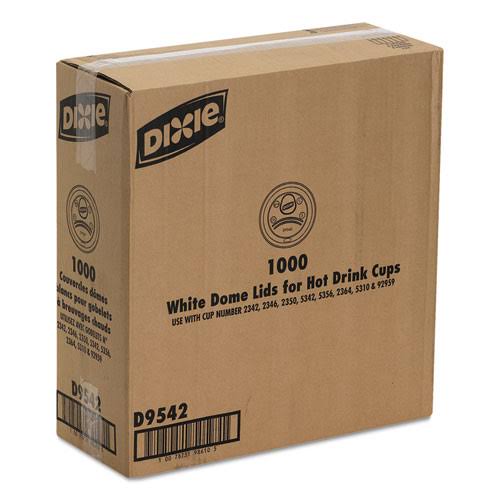 White 12 oz. Hot/Cold Cups Z4643