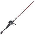 Casting Rod and Reel Combo A50268