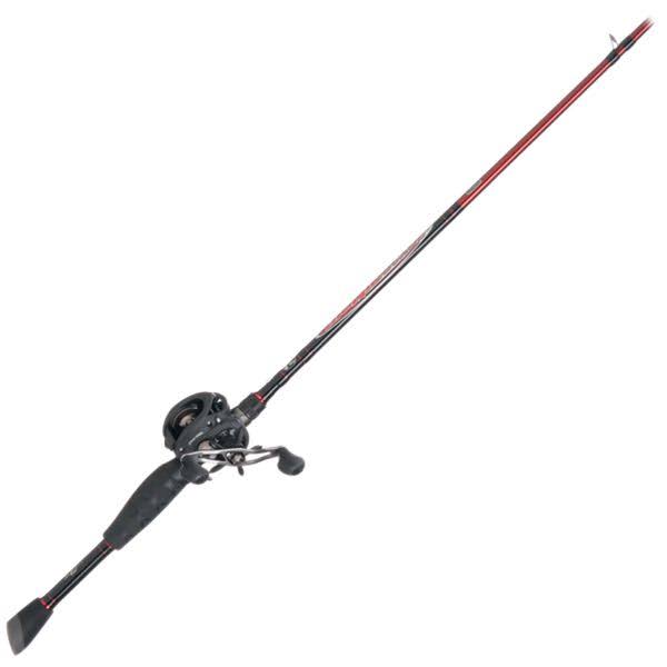 Casting Rod and Reel Combo A50268