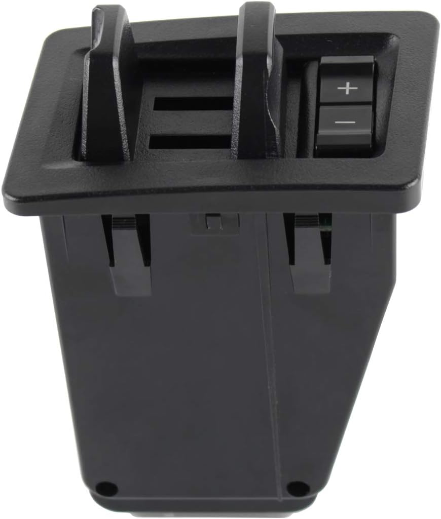 In-Dash Trailer Brake Controller Module Pack of 2 M49647