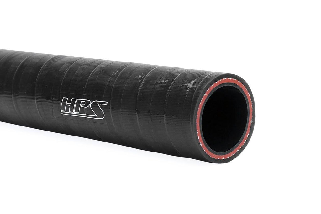 FKM Lined Reinforced Silicone Hose Z805625