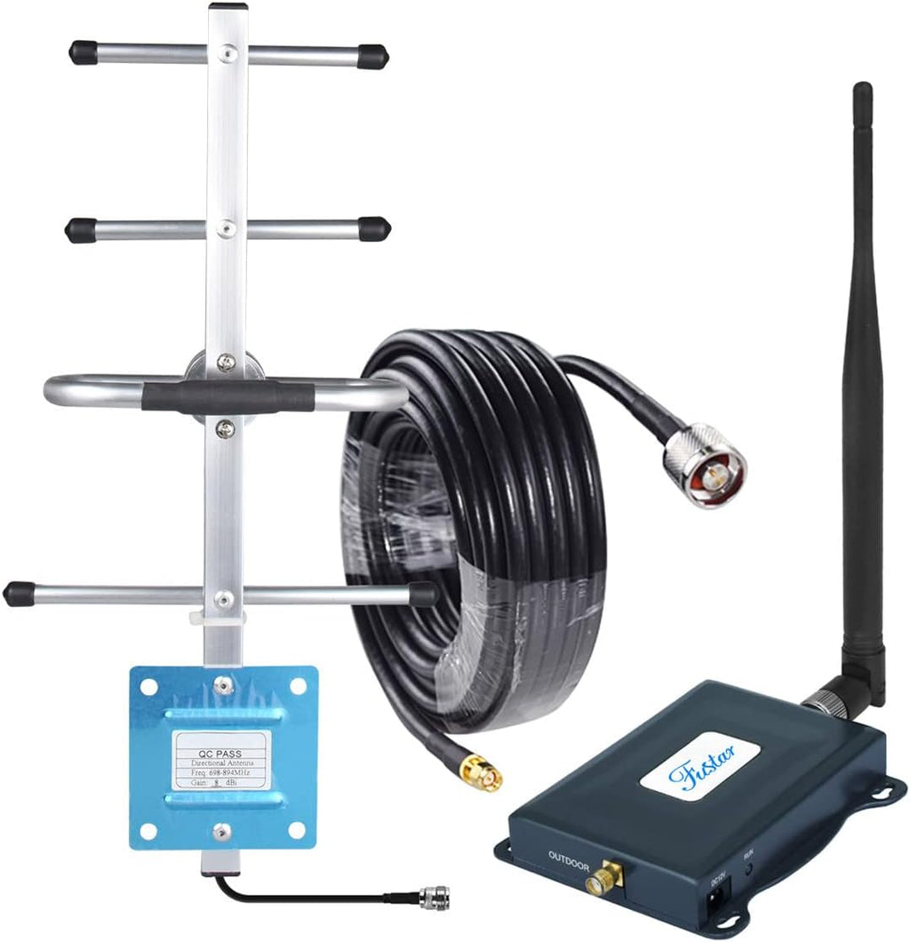 4G LTE 5G Cell Signal Booster for Home G4897