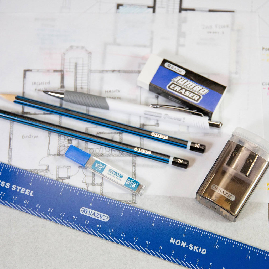 20 Ct. 0.7mm Mechanical Pencil Leads E82903