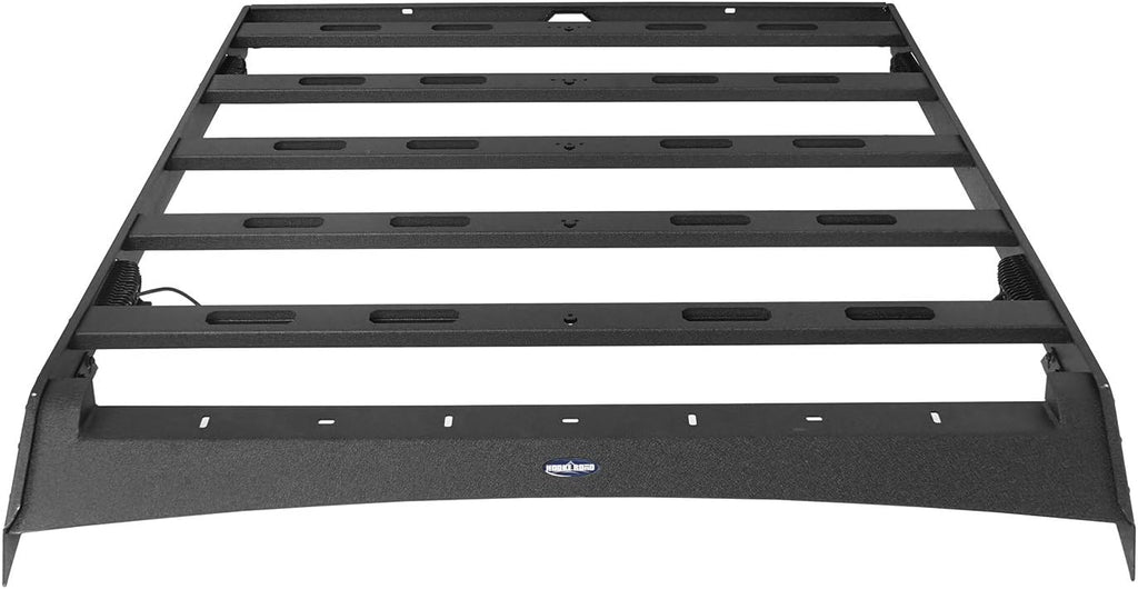 Roof Rack Cargo Carrier for Pickup Truck D82126