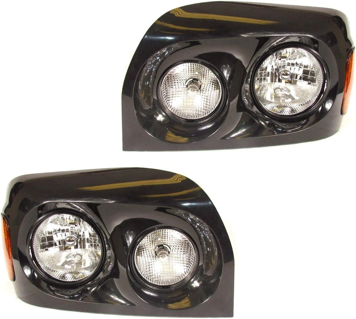 Headlights Y8708