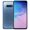 Prism Blue Galaxy S10e 128 GB Refurbished G46960