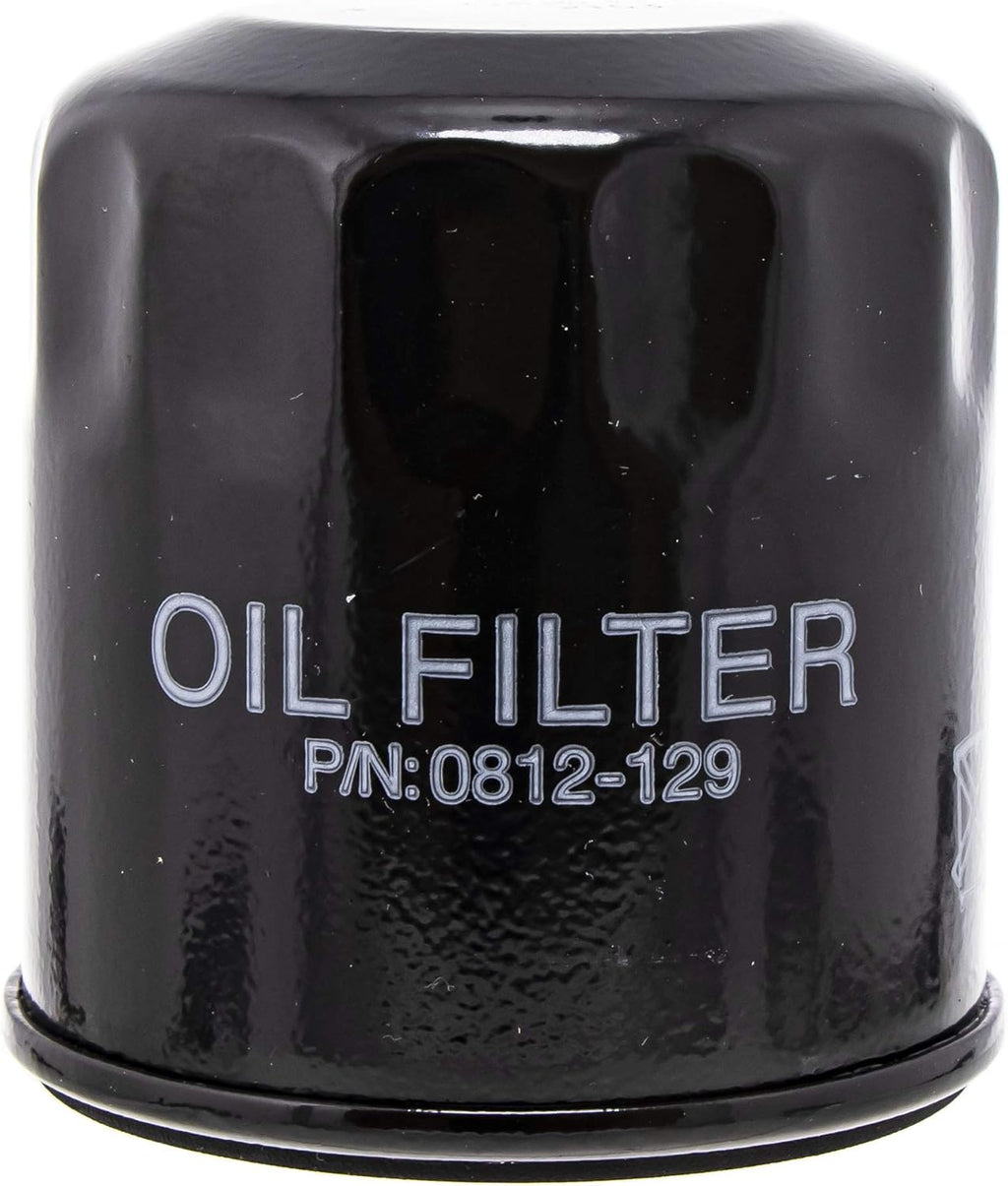 0W-40 Synthetic Gallon Oil Change Kit L48742
