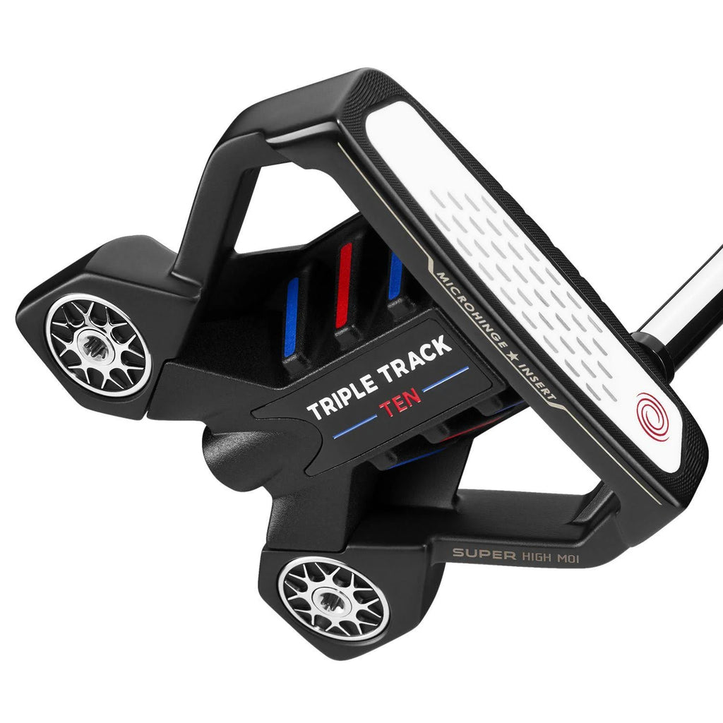 Triple Track Ten Putter P7834