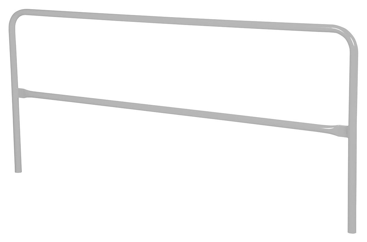Steel Safety Railings W3956