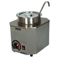 Ladle Warmer D31056