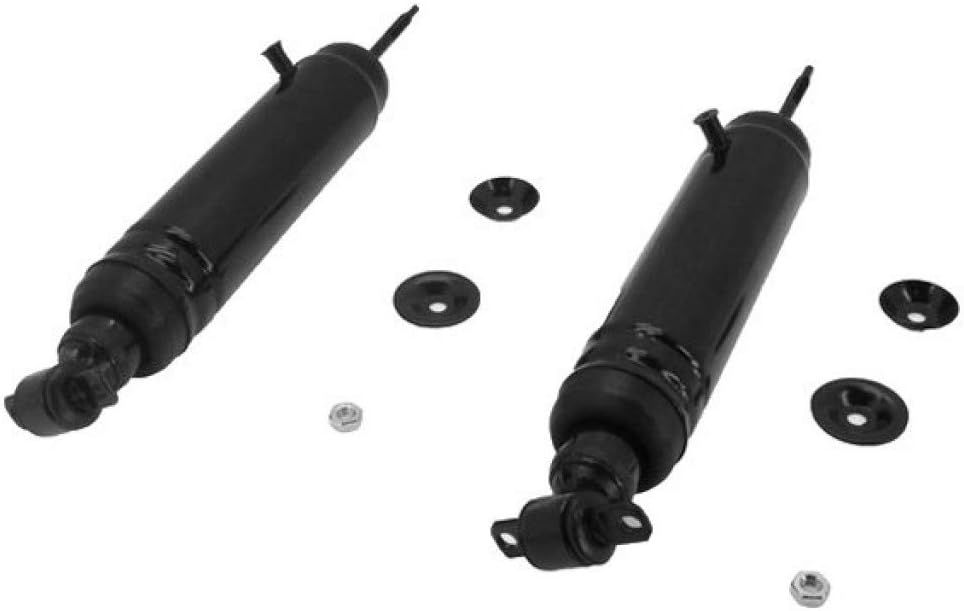 Self Leveling Rear Shocks & Struts W4885
