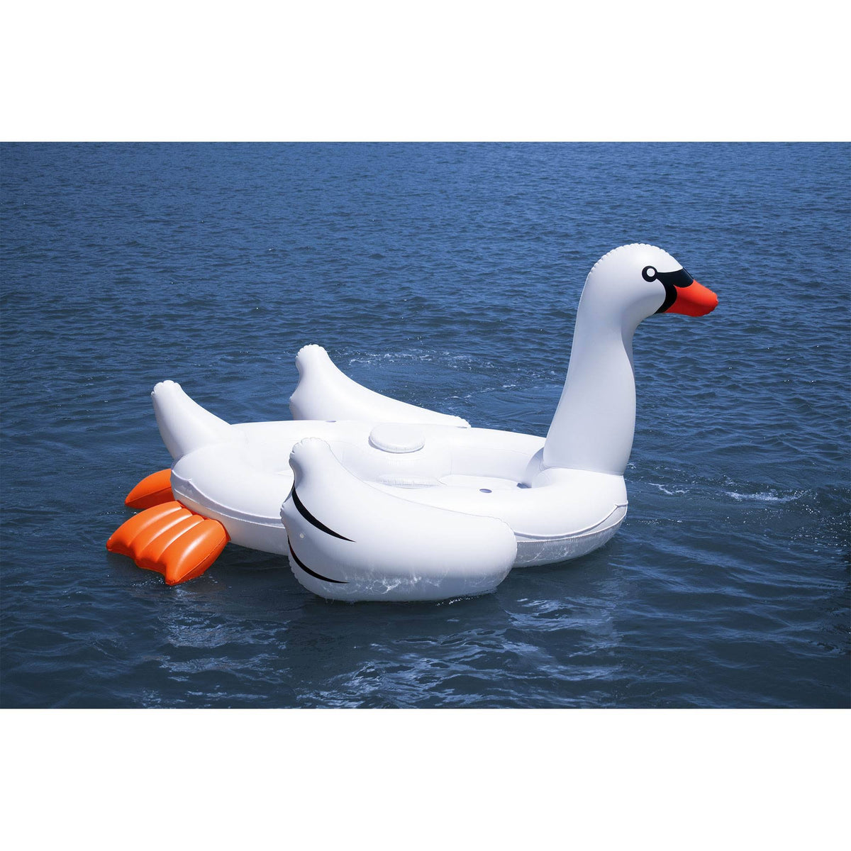 Oasis Island Swim Platform Z728008