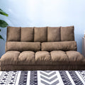 Double Chaise Lounge Sofa Q489115