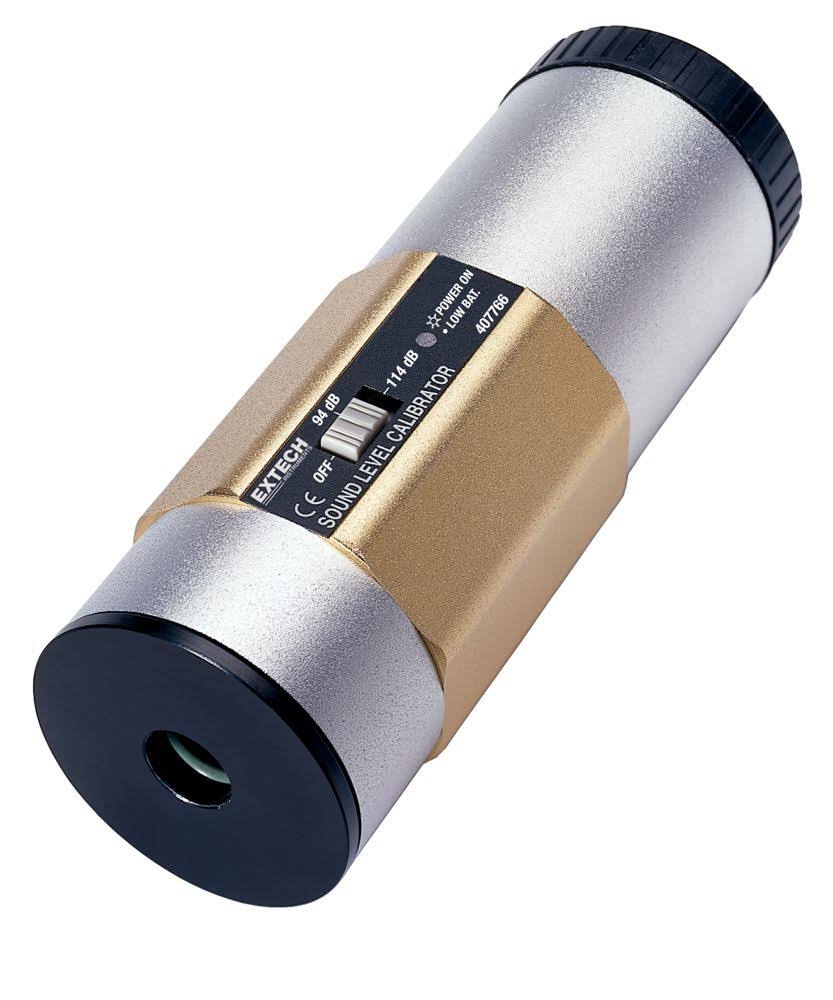 Sound Calibrator W484859