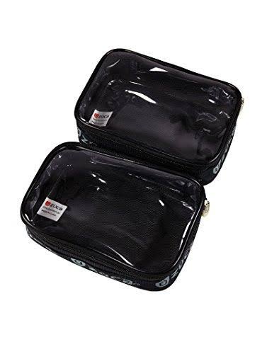 Mini Utility Pouch Six Pack I347