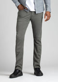 Grey Relaxed No Sweat Pant I189
