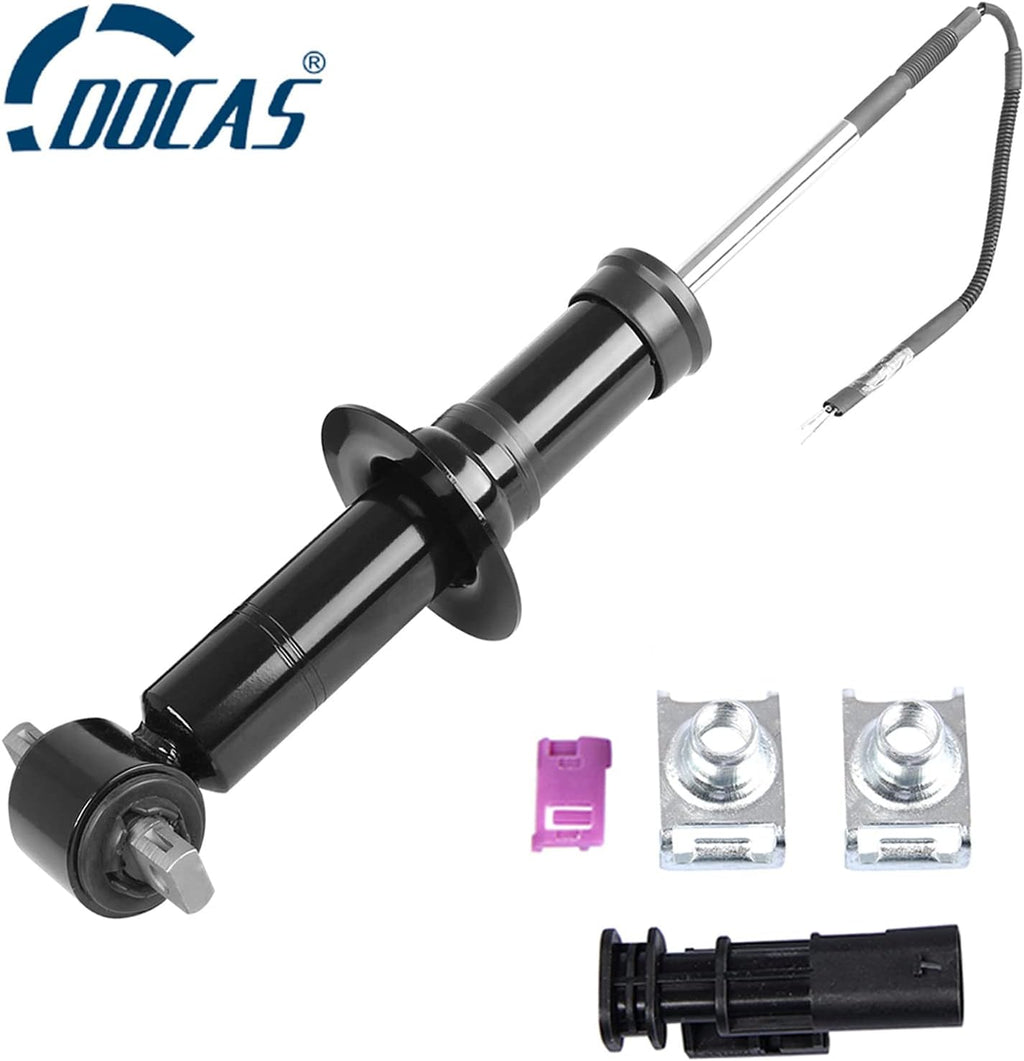 Magnetic Air Shock Absorber Front Strut Suspension C22926