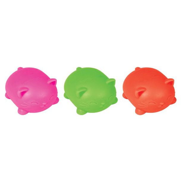 3 Pack Squishy Stress Balls Gift Set F3040
