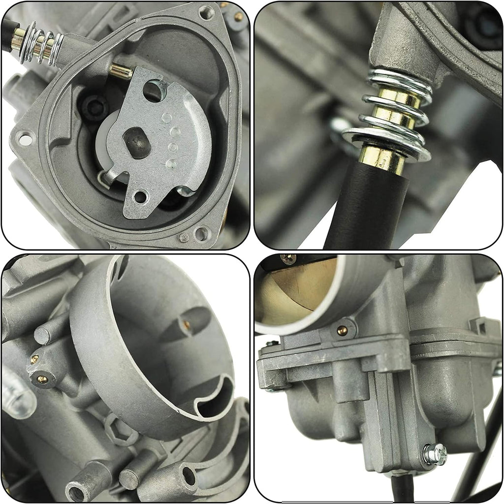 Motorcycle Carburetor for Polaris Sportsman 500 4X4 HO 2001-2005 ATV A128356